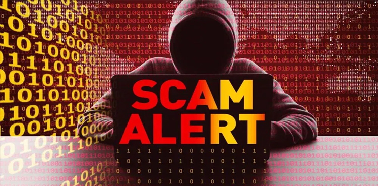 US AI scam