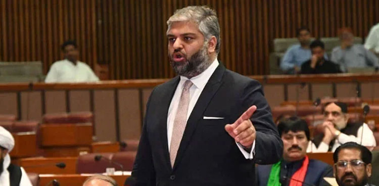 Zain Qureshi
