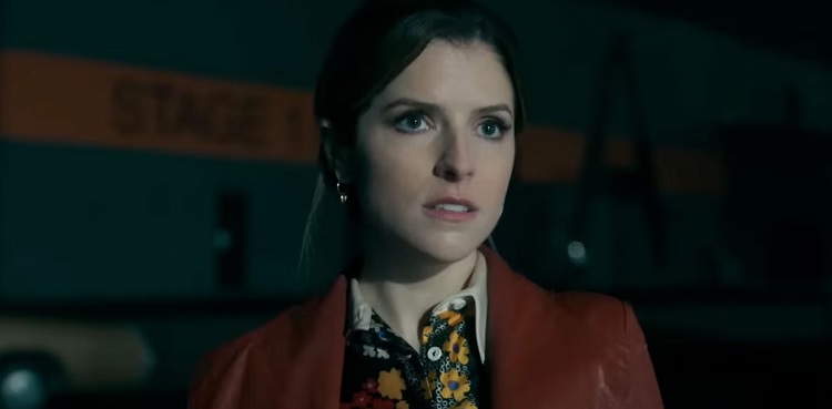 anna kendrick, woman of the hour, ending