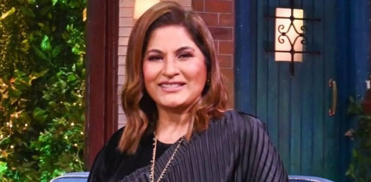 archana puran singh, the great indian kapil show