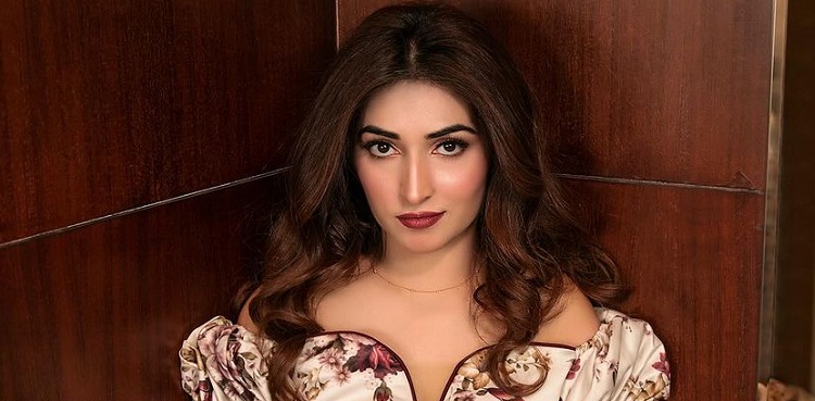 areej chaudhary, kabhi main kabhi tum