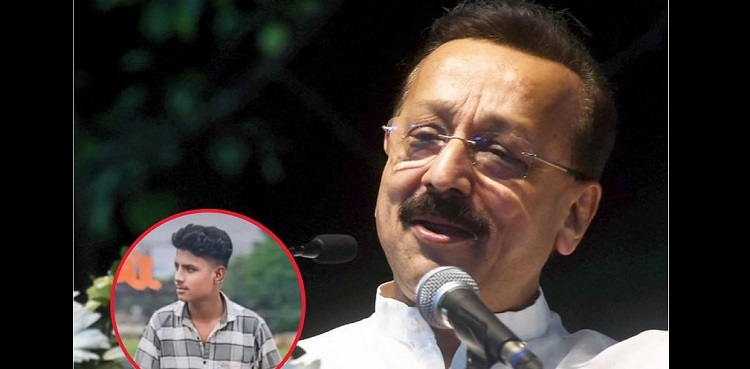 Baba Siddique, murder, shiv kumar gautam