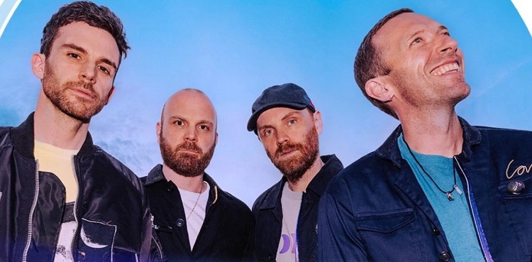 Coldplay adds date to India tour after Ahmedabad show sold out