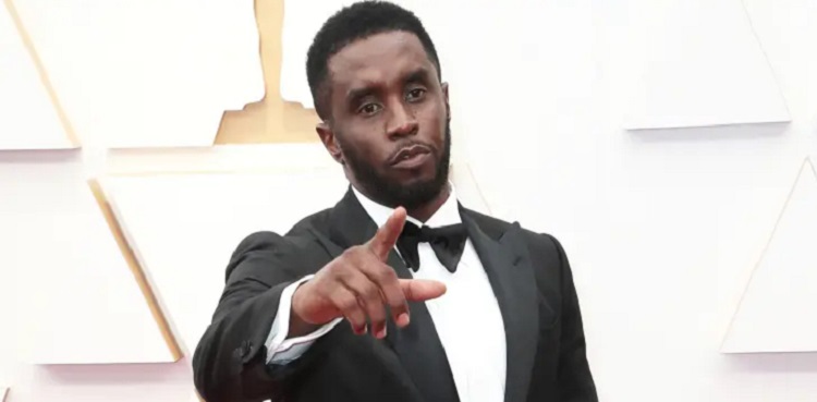 'Unlimited power': Testimony against Sean Combs tells of lurid violence