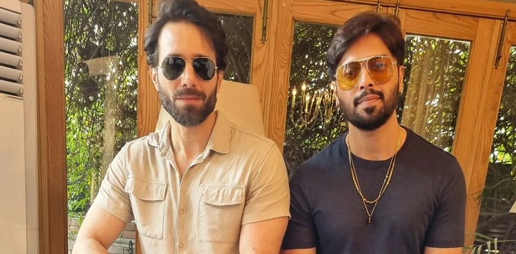 fahad mustafa, emmad irfani, kabhi main kabhi tum