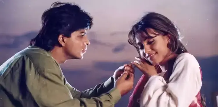 Mahima Chaudhry, Bollywood, Shah Rukh Khan, Pardes,