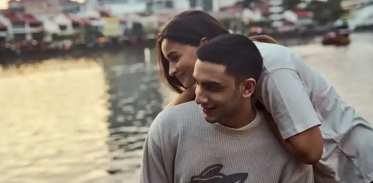 Vasan Bala, Jigra, Alia Bhatt, Vedang Raina, bollywood