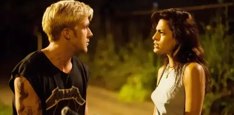 Hollywood, Eva Mendes, Ryan Gosling, Barbie