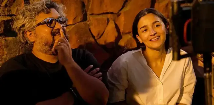 Jigra, Bollywood, Alia Bhatt, Divya Khossla, Savi