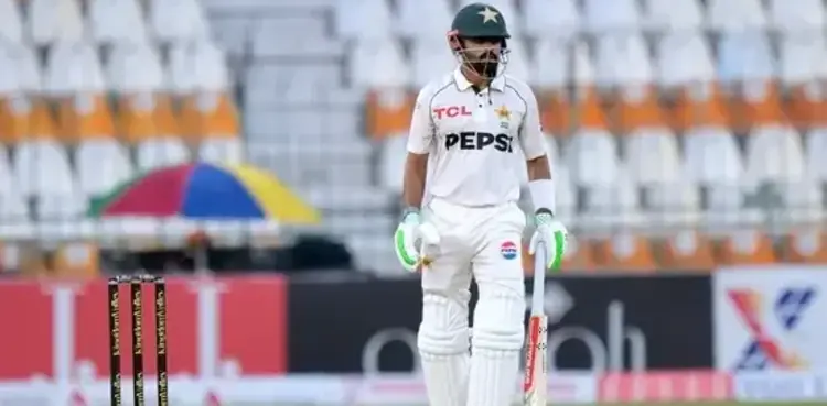 PAK v ENG, basit ali, england, babar azam,