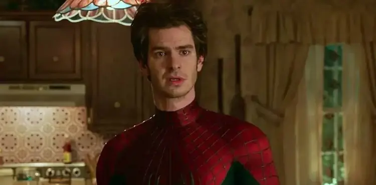 Hollywood, Andrew Garfield, Spider-Man, tom holland