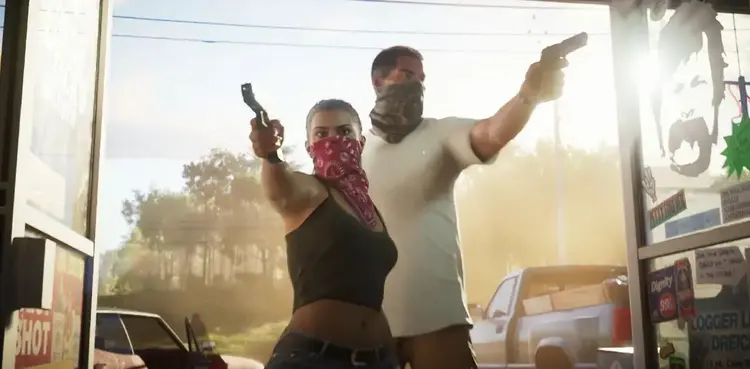 GTA 6, Rockstar Games, grand theft auto, take-two interactive