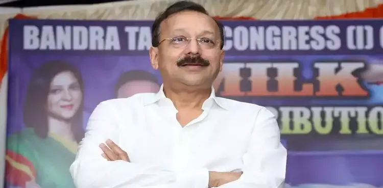 NCP leader, Baba Siddique, bollywood, salman khan