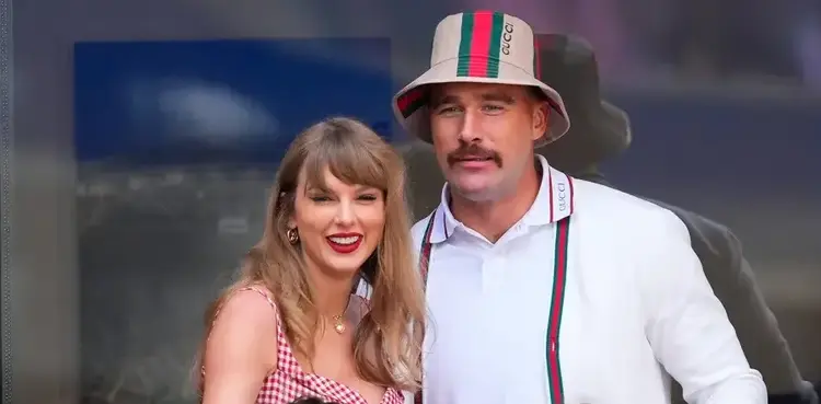 Travis Kelce, Taylor Swift relationship status after Instagram debut