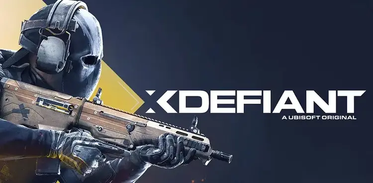 Ubisoft, XDefiant, game Assassin's Creed Shadows