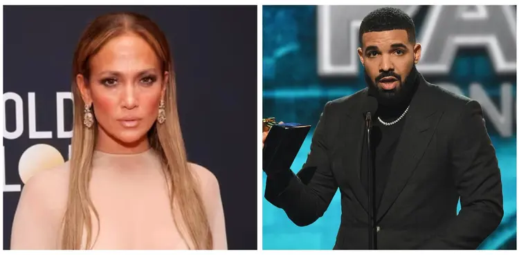 Jennifer Lopez, Drake, Hollywood, Ben Affleck