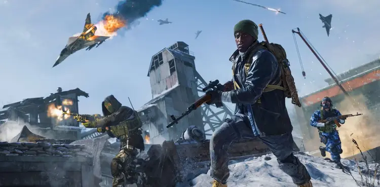 Microsoft, Activision, Call of Duty, Black Ops 6,
