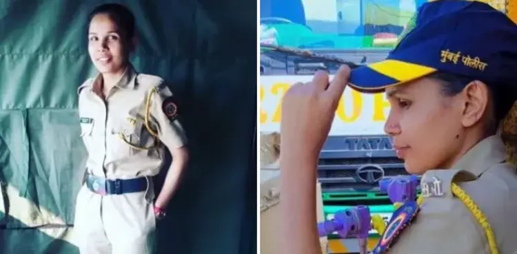 Indian actress, Shabreen, Crime Patrol, kidnap