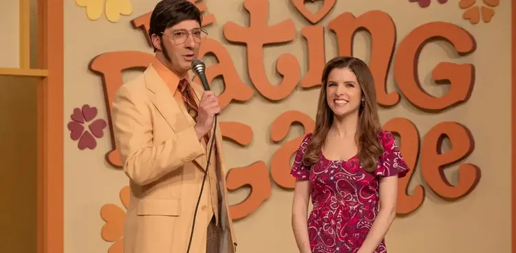 Netflix, Anna Kendrick, Woman of The Hour, hollywood