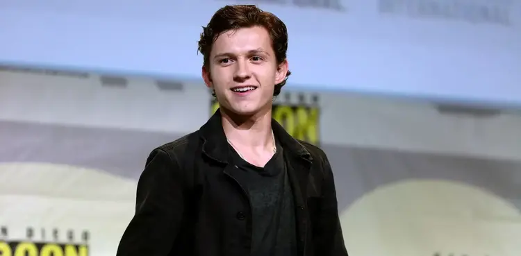 Hollywood, Tom Holland, Matt Damon, Christopher Nolan
