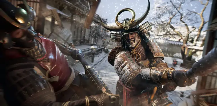 Ubisoft, game, Assassin's Creed Shadows, developer