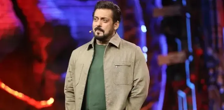 Bollywood, Salman Khan, Galaxy Apartment, Lawrence Bishnoi