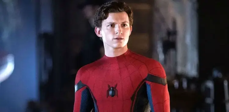 Hollywood, Tom Holland, Marvel, Spider-Man 4, Zendaya