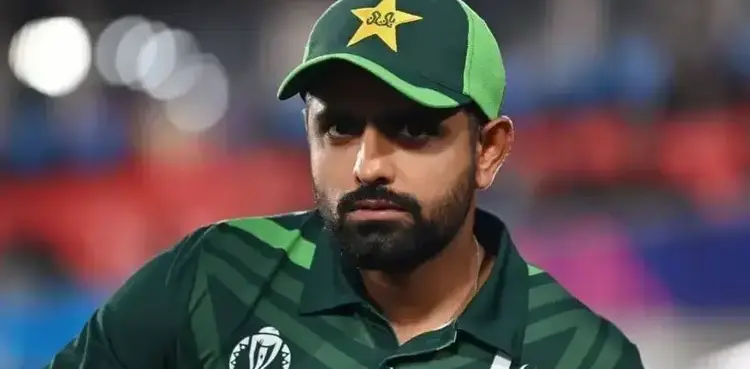 babar azam, captaincy, pakistan, white-ball