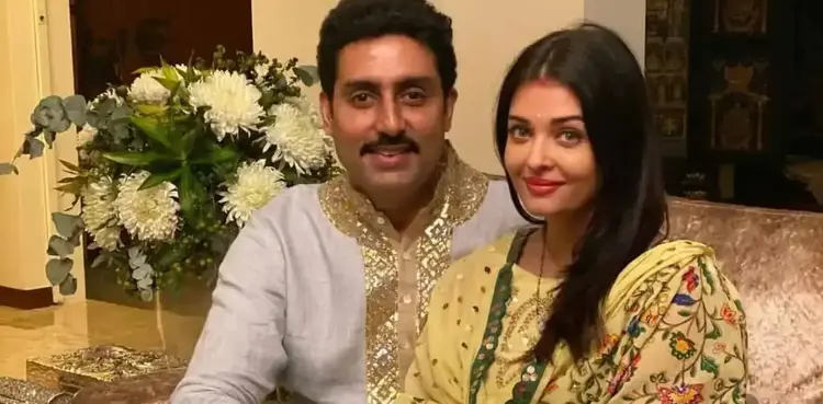 Aishwarya Rai, Abhishek Bachchan, bollywood, divorce