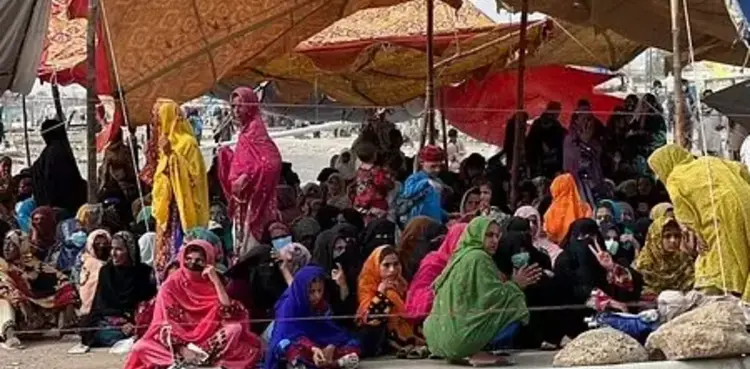 Balochistan, Baloch Yakjehti Committee