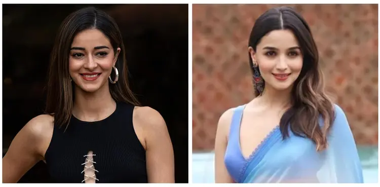 Ananya Panday, Netflix, Alia Bhatt, bollywood