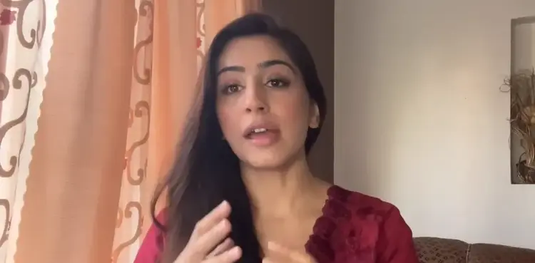Naeema Butt, Rubab, Kabhi Main Kabhi Tum, Fahad Mustafa