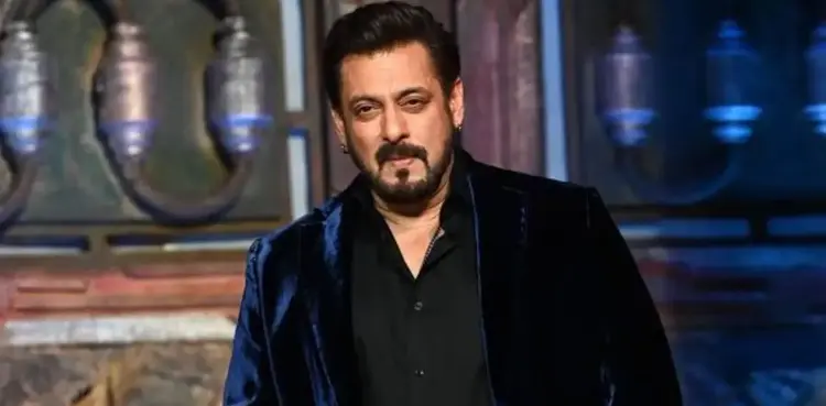 Salman Khan, viral,