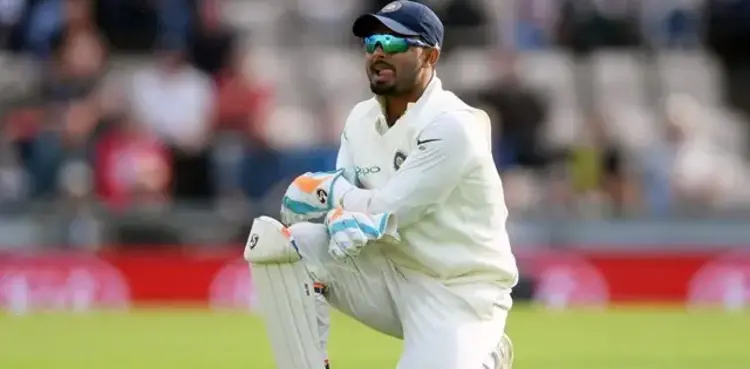 Rishabh Pant, Washington Sundar, ajaz patel, IND v NZ