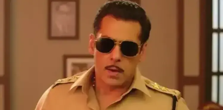 Akshay Kumar, Salman Khan, Singham Again, Chulbul Pandey