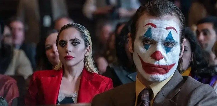 Joker: Folie à Deux, Hollywood, Joaquin Phoenix, Lady Gaga