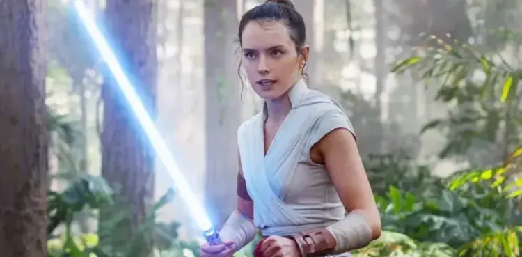 Star Wars, Hollywood, Daisy Ridley, Peaky Blinders