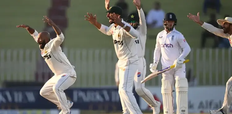 Vikrant Gupta, PAK v ENG, ind v nz, rawalpindi