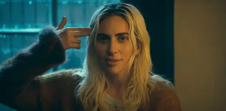 Hollywood, Lady Gaga, Joker: Folie à Deux, Joaquin Phoenix