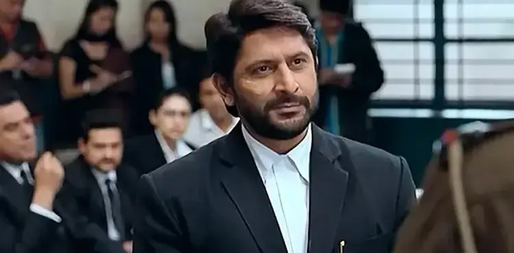 Bollywood, Arshad Warsi, Jolly LLB, Akshay Kumar