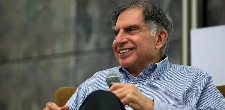 Ratan Tata, Tata Group, ICU, business tycoon