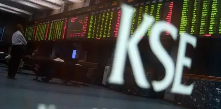 PSX remains bullish, gains 409 pts, Pakistan Stock