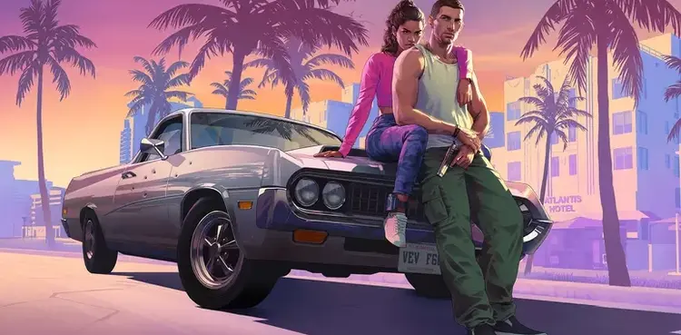 GTA 6, Rockstar Games, grand theft auto, take-two interactive, Red Dead Redemption