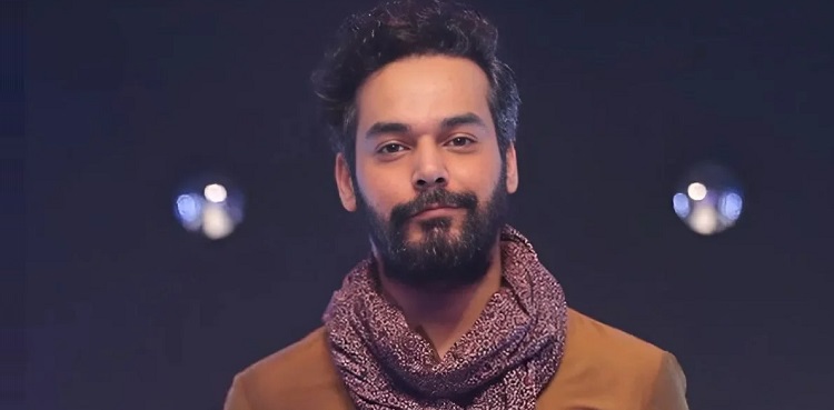 Gohar Rasheed confirms his relationship status; to get married soon