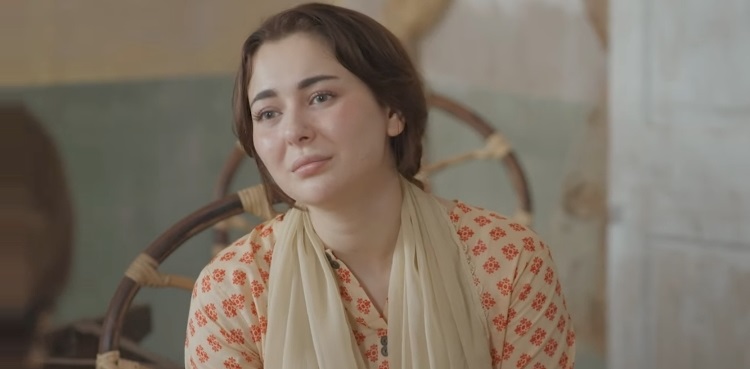 hania aamir, kabhi main kabhi tum