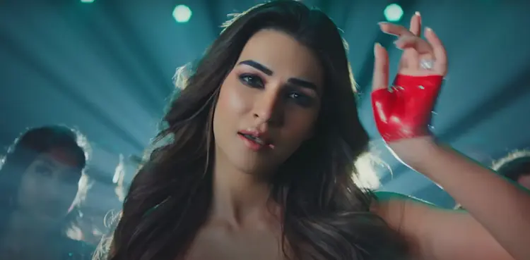 Kriti Sanon Reshma, Do Patti, Akhiyaan De Kol