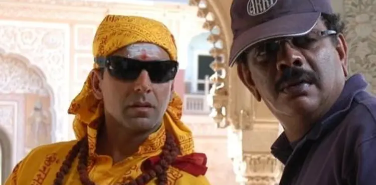 Bhool Bhulaiyaa 3, Kartik Aaryan, bollywood, Akshay Kumar