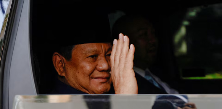 Indonesia US, energy-grain deal