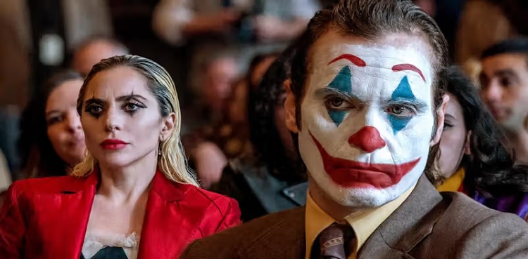 Joker, sequel, Folie a Deux’, box office