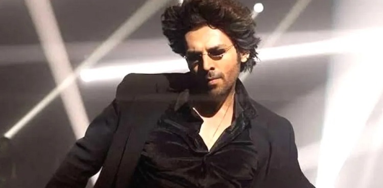 kartik aaryan, bhool bhulaiyaa 3, title trackl, pitbull, diljit dosanjh